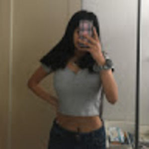 Meet your Posher, Catalina